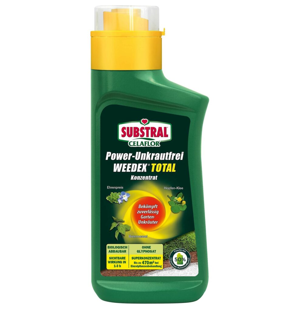 bidon substral celaflor