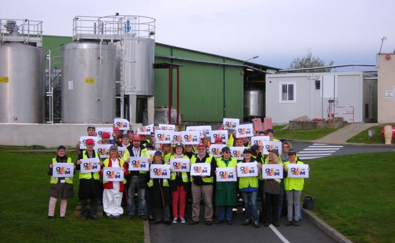 Equipes d'Evergreen de Bourth