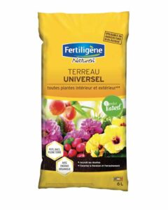 Fertiligene Evergreen