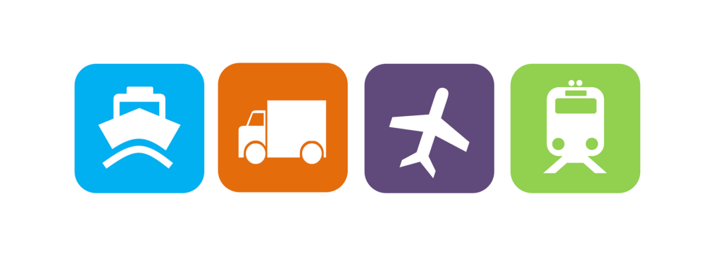 Logistique Evergreen