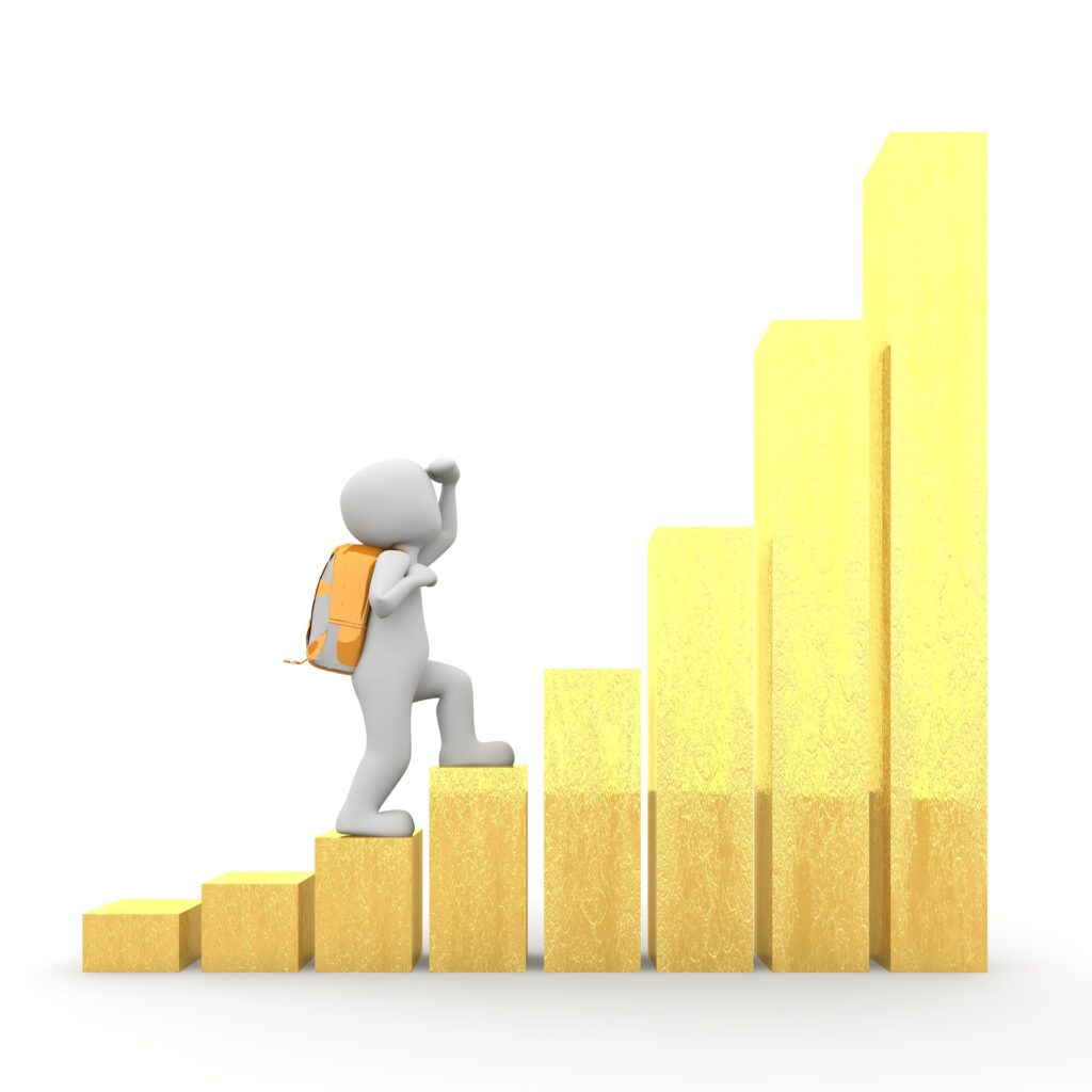 illustration illustrant le développement