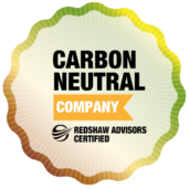 Logo neutre en carbon